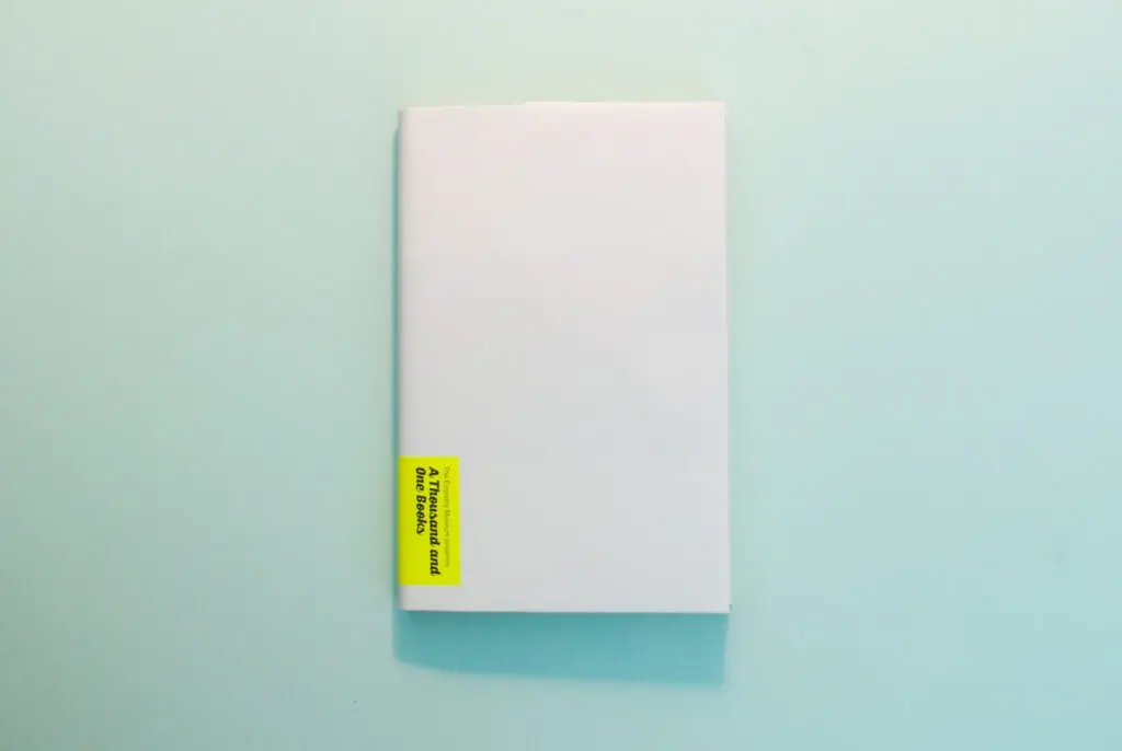 Book 0001