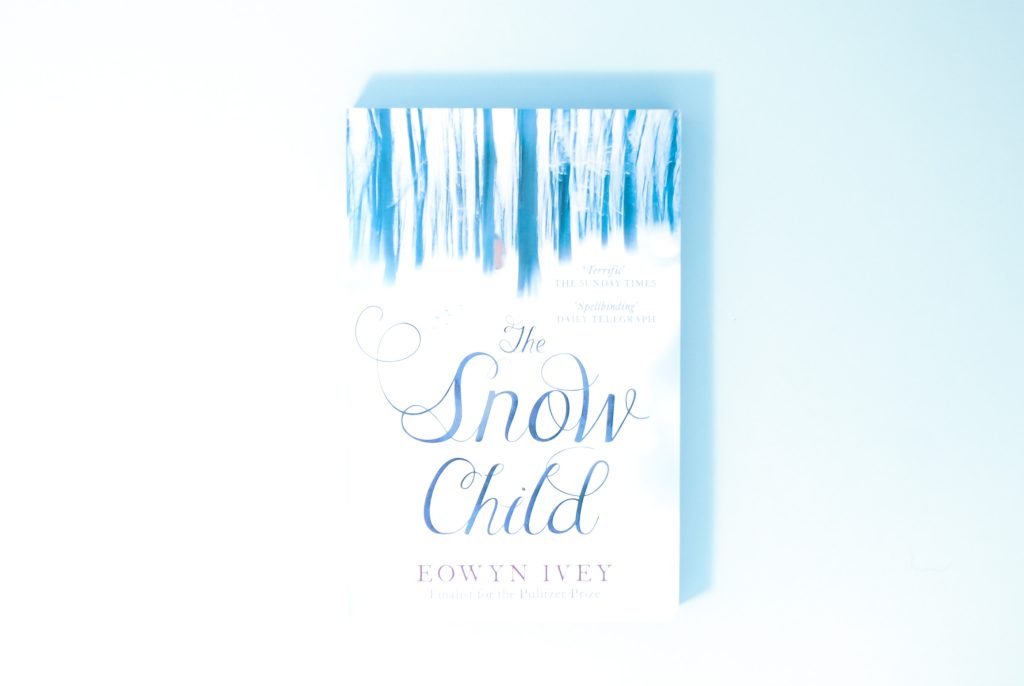 Cover of The Snow Child
